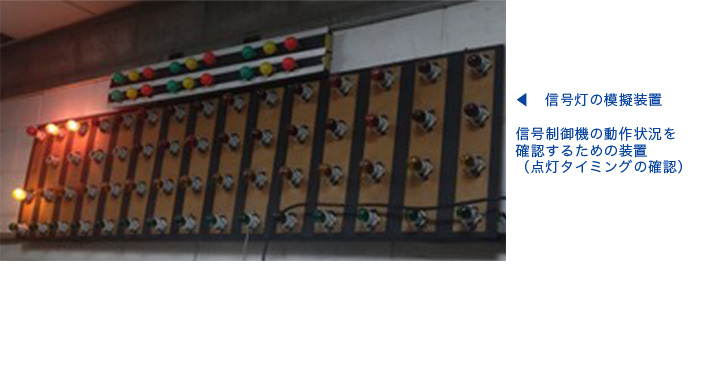 ドミニカ共和国サントドミンゴ大都市圏交通管理能力強化プロジェクト